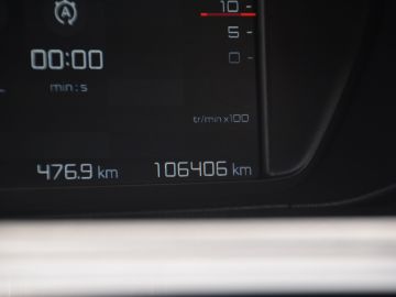 Citroën Grand C4 Picasso